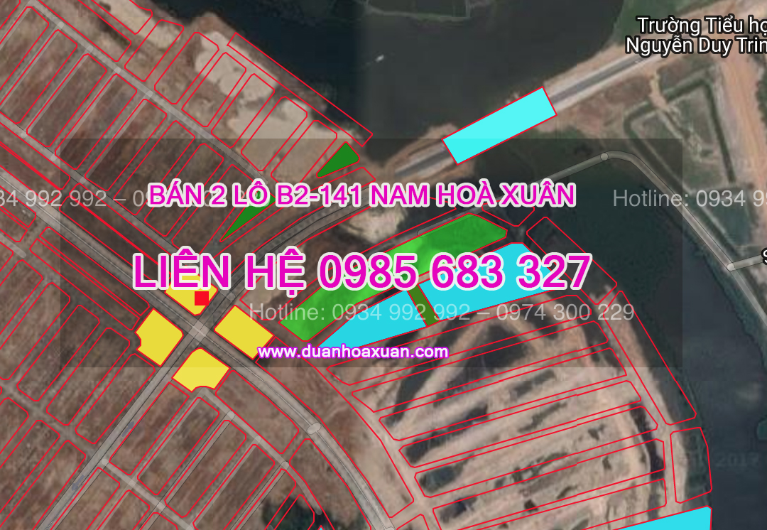 Bán nhanh B2-141 giá đầu tư hướng 